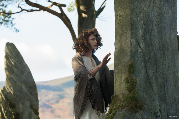 Caitriona Balfe pic #1176158
