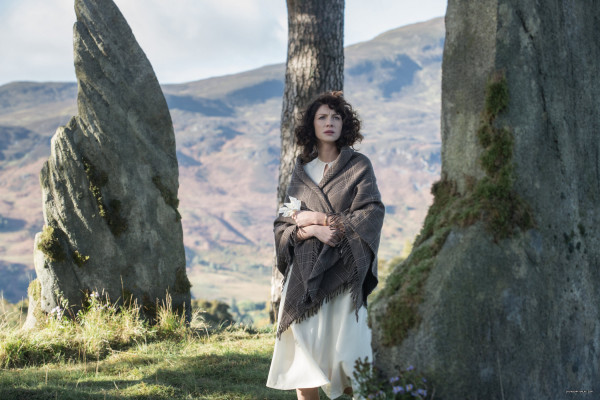 Caitriona Balfe pic #1176152