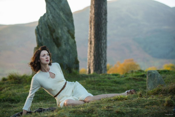 Caitriona Balfe pic #1176121