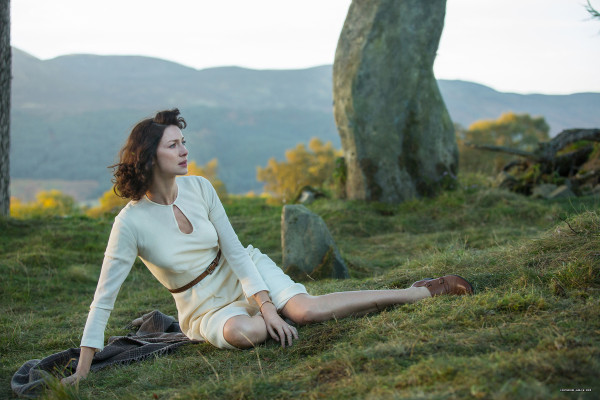 Caitriona Balfe pic #1176137