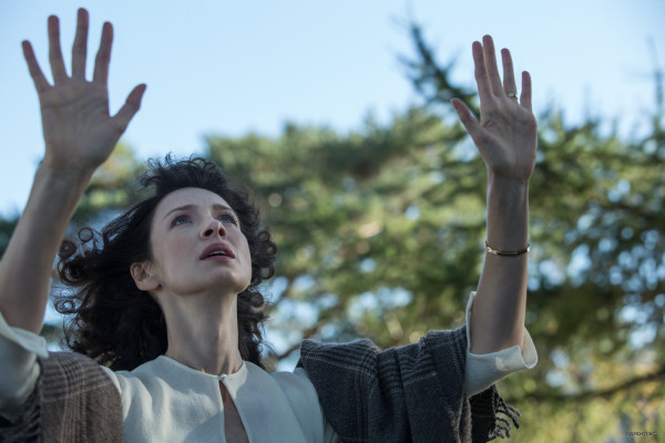 Caitriona Balfe pic #1176122