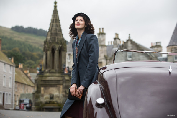 Caitriona Balfe pic #1176135