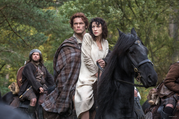 Caitriona Balfe pic #1176149