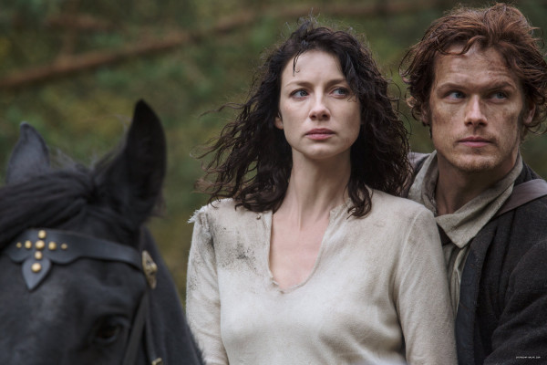 Caitriona Balfe pic #1176119