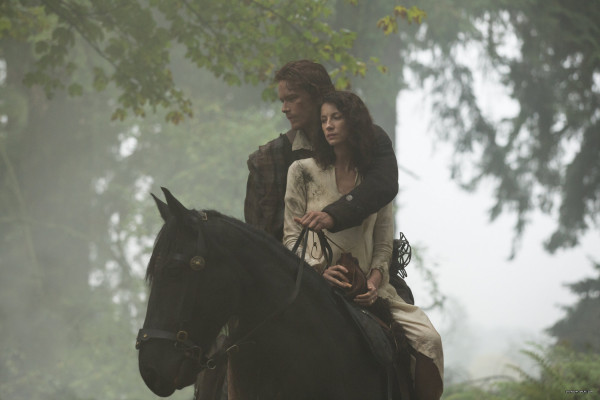 Caitriona Balfe pic #1176160