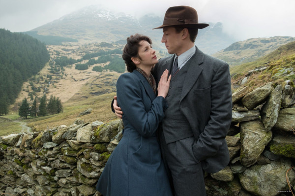 Caitriona Balfe pic #1176159