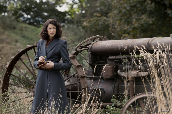 Caitriona Balfe pic #1176150
