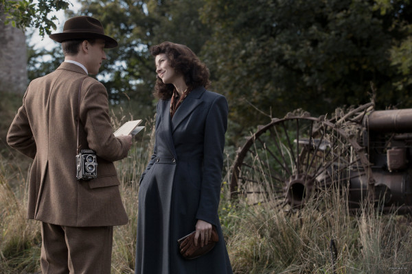 Caitriona Balfe pic #1176151