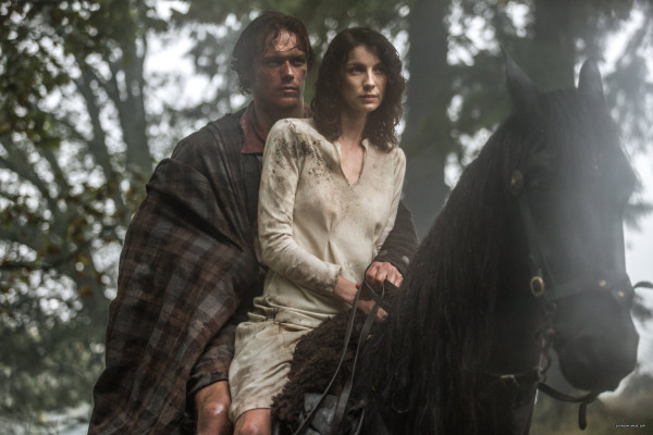 Caitriona Balfe pic #1176155