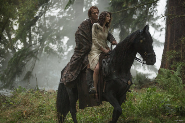 Caitriona Balfe pic #1176144