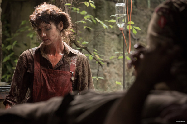 Caitriona Balfe pic #1176126