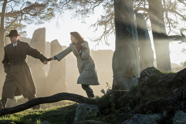 Caitriona Balfe pic #1176148