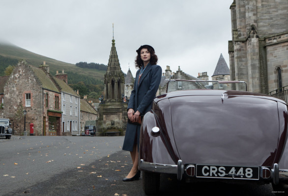Caitriona Balfe pic #1176156