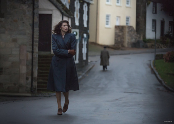 Caitriona Balfe pic #1176127