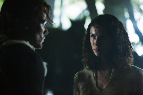 Caitriona Balfe pic #1176154