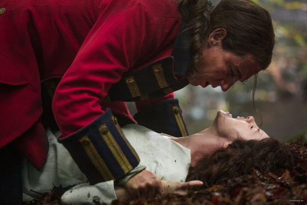 Caitriona Balfe pic #1176120