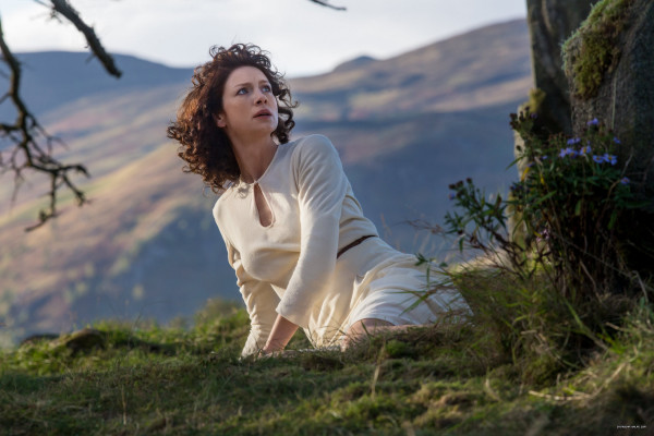 Caitriona Balfe pic #1176157