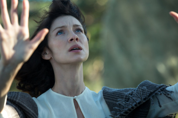 Caitriona Balfe pic #1176128