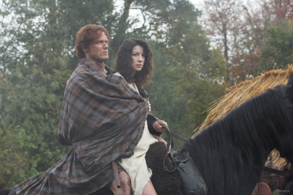 Caitriona Balfe pic #1176459