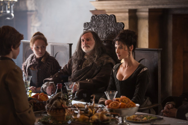 Caitriona Balfe pic #1176457