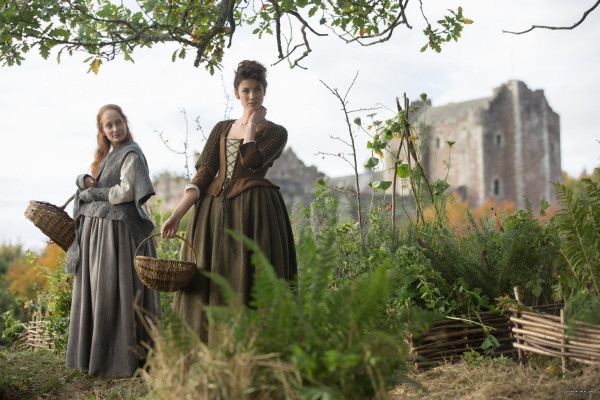 Caitriona Balfe pic #1176414