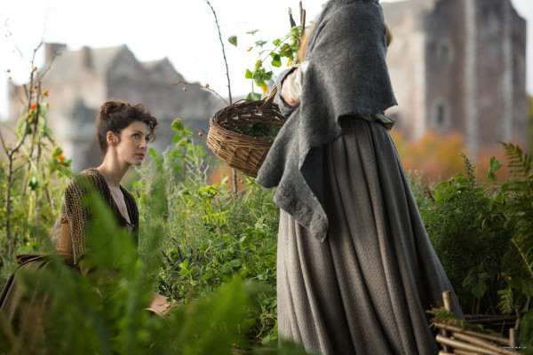 Caitriona Balfe pic #1176418