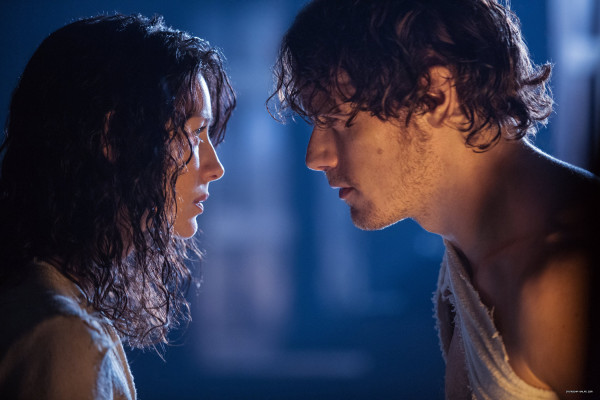 Caitriona Balfe pic #1176422