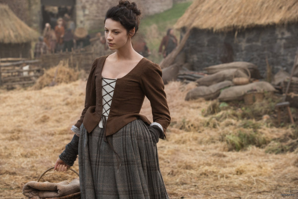 Caitriona Balfe pic #1176410
