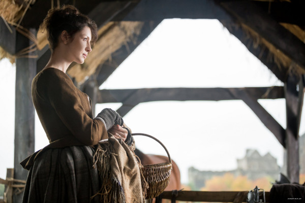 Caitriona Balfe pic #1176458