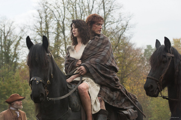Caitriona Balfe pic #1176413