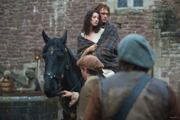 Caitriona Balfe pic #1176416