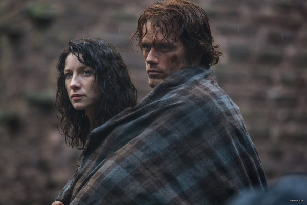 Caitriona Balfe pic #1176417