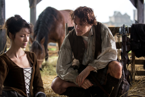 Caitriona Balfe pic #1176420