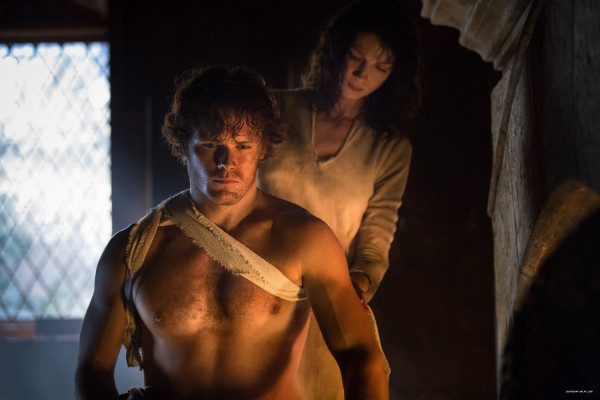 Caitriona Balfe pic #1176419