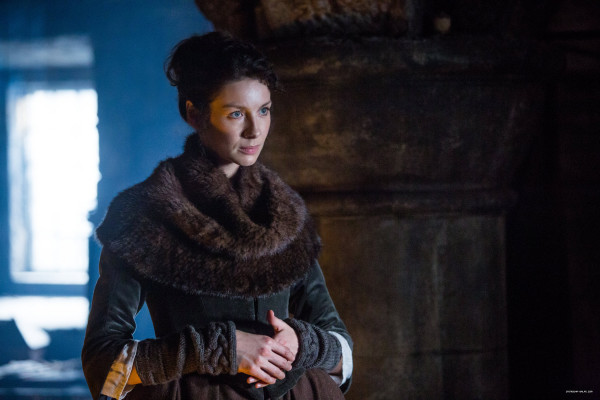 Caitriona Balfe pic #1176412