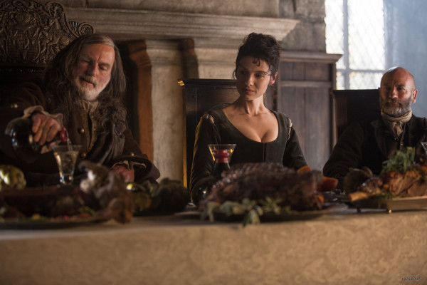 Caitriona Balfe pic #1176421