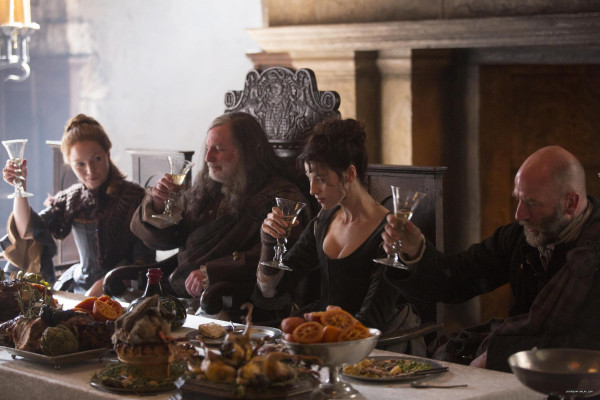 Caitriona Balfe pic #1176411