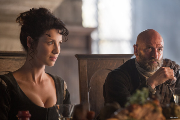 Caitriona Balfe pic #1176415