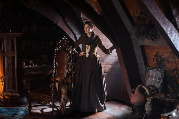 Caitriona Balfe pic #1176474