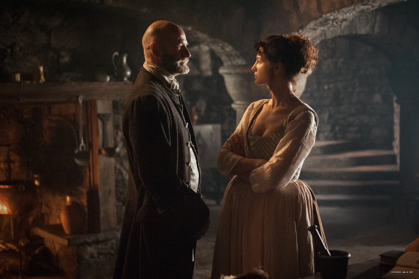 Caitriona Balfe pic #1176463