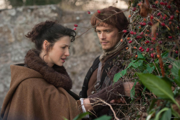 Caitriona Balfe pic #1176475