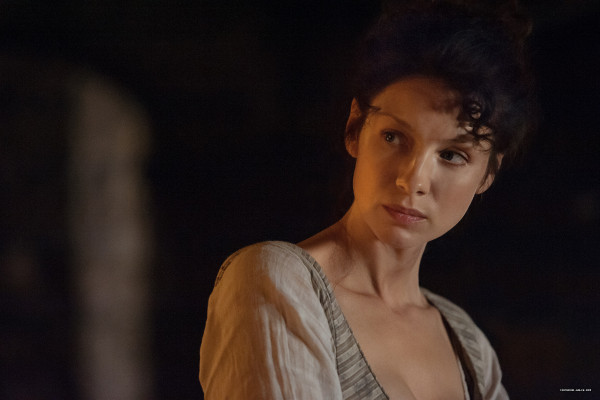Caitriona Balfe pic #1176465