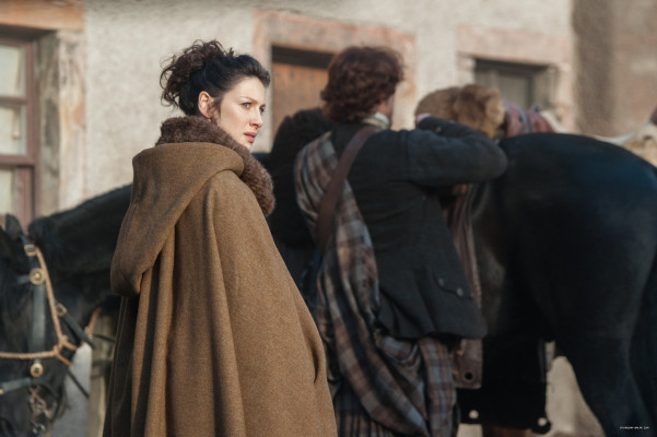 Caitriona Balfe pic #1176471