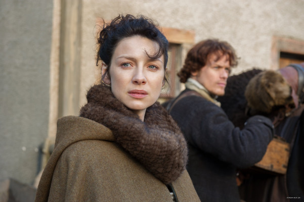Caitriona Balfe pic #1176461