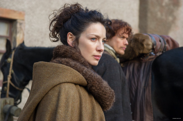 Caitriona Balfe pic #1176473