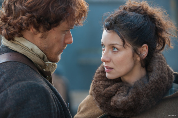 Caitriona Balfe pic #1176469