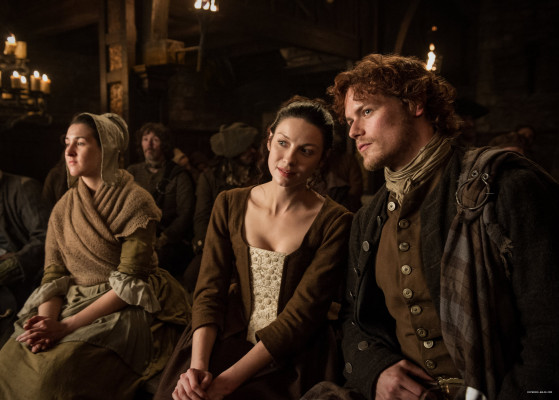 Caitriona Balfe pic #1176466