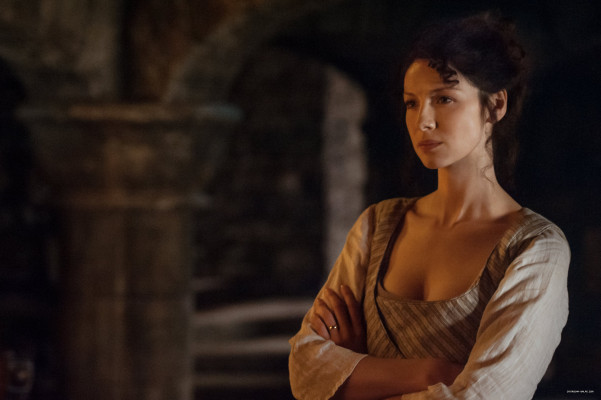 Caitriona Balfe pic #1176470