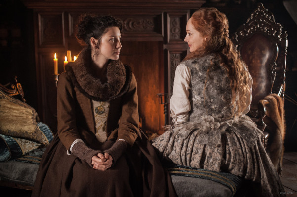Caitriona Balfe pic #1176464