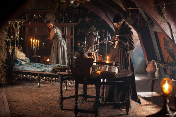Caitriona Balfe pic #1176462